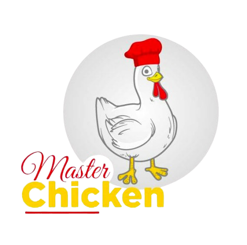 Logo Master Chicken
